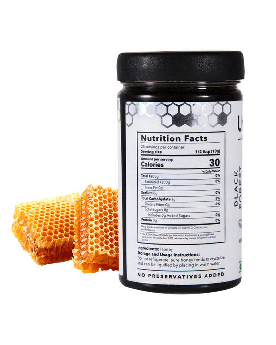 Black Forest Honey | 250 gms