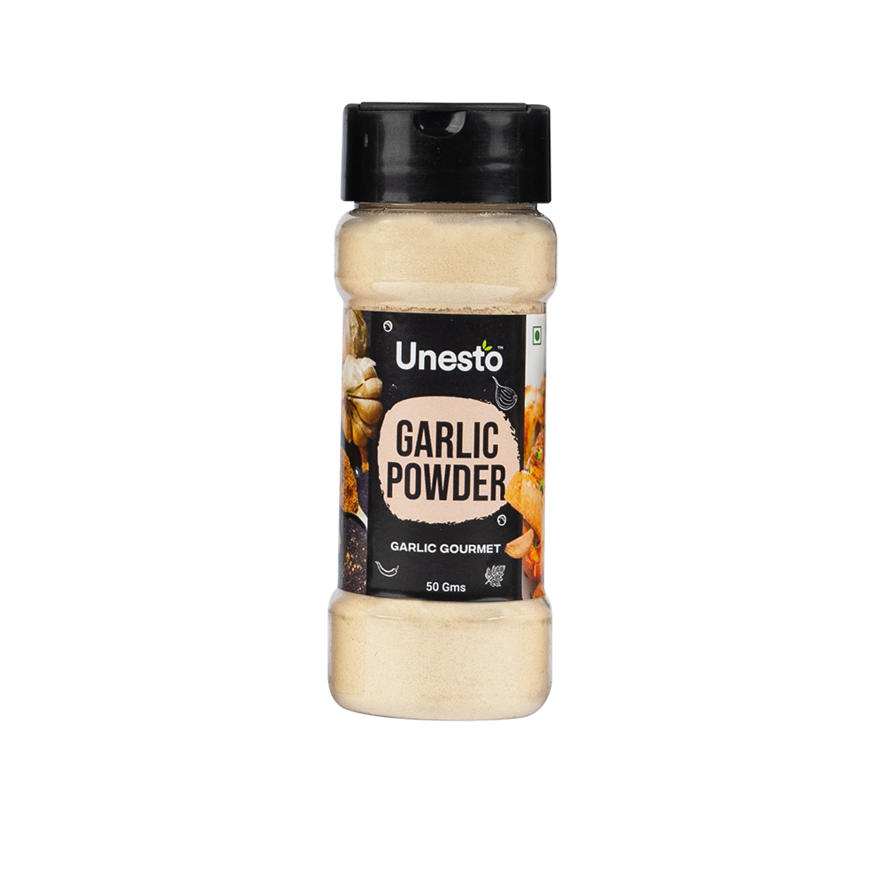 Garlic Powder 50gms