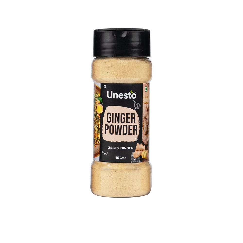 Ginger Powder 45gms