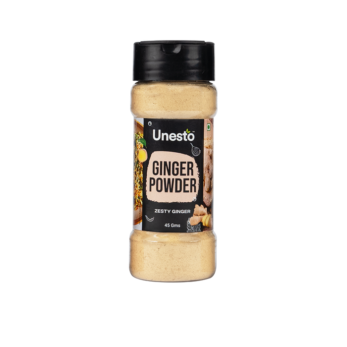 Ginger Powder 45gms