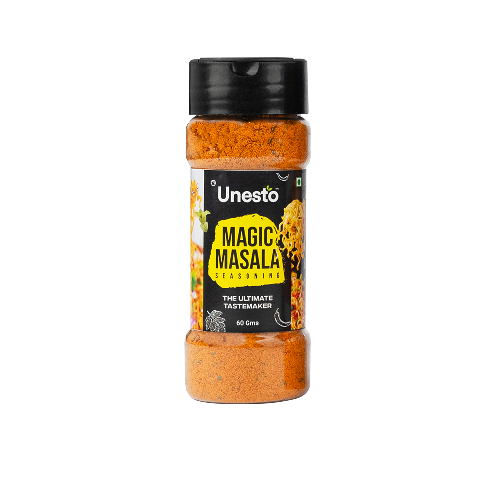 Magic Masala Seasoning 60gms