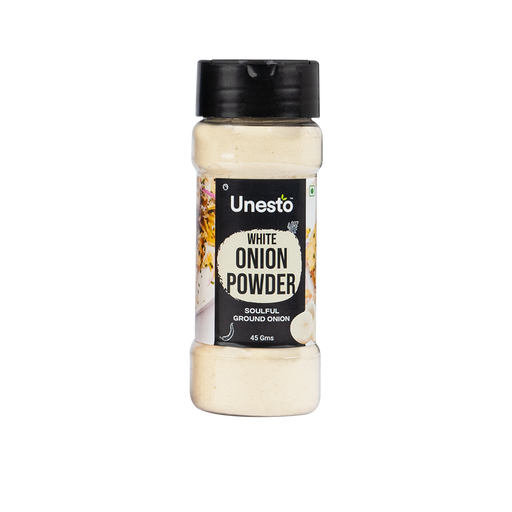 White Onion Powder 45gms