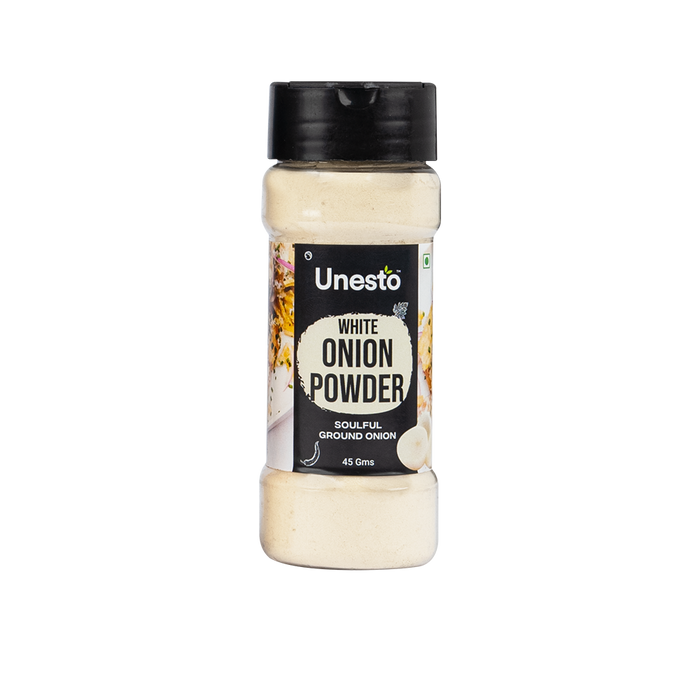 White Onion Powder 45gms